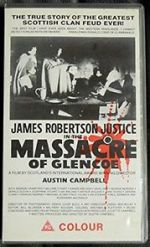 Watch The Massacre of Glencoe Vodlocker
