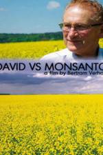 Watch David Versus Monsanto Vodlocker