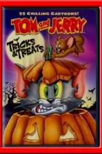 Watch Tom and Jerry: Tricks & Treats Vodlocker