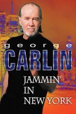 Watch George Carlin: Jammin\' in New York Vodlocker