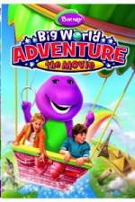 Watch Barney: Big World Adventure Vodlocker