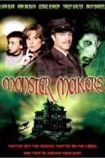 Watch Monster Makers Vodlocker