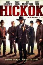 Watch Hickok Vodlocker