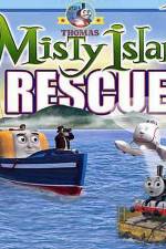 Watch Thomas & Friends Misty Island Rescue Vodlocker