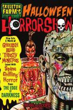 Watch Skeleton Farms Halloween Horrorshow Vodlocker