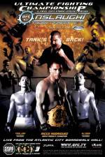 Watch UFC 41 Onslaught Vodlocker