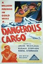 Watch Dangerous Cargo Vodlocker
