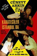 Watch Karate on the Bosphorus Vodlocker