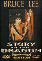 Watch Bruce Lee: A Dragon Story Vodlocker