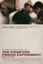Watch The Stanford Prison Experiment Vodlocker