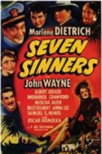 Watch Seven Sinners Vodlocker