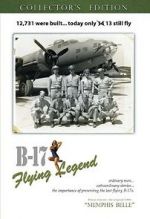 Watch B-17 Flying Legend Vodlocker