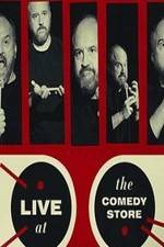 Watch Louis C.K.: Live at the Comedy Store Vodlocker