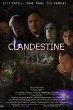 Watch Clandestine Vodlocker