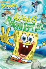Watch SpongeBob SquarePants: Legends of Bikini Bottom Vodlocker