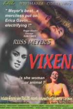 Watch Vixen Vodlocker
