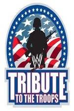 Watch WWE Tribute to the Troops 2013 Vodlocker