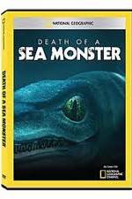 Watch National Geographic: Death of a Sea Monster Vodlocker