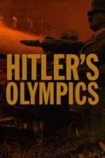 Watch Hitlers Olympics Vodlocker