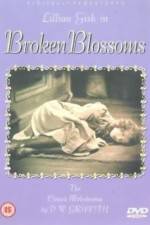 Watch Broken Blossoms or The Yellow Man and the Girl Vodlocker