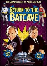 Watch Return to the Batcave: The Misadventures of Adam and Burt Vodlocker