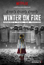 Watch Winter on Fire: Ukraine\'s Fight for Freedom Vodlocker