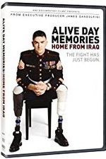 Watch Alive Day Memories Home from Iraq Vodlocker