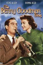 Watch The Benny Goodman Story Vodlocker