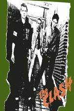 Watch The Clash: New Year\'s Day \'77 Vodlocker