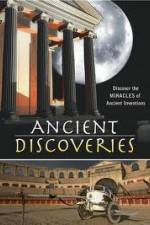 Watch History Channel Ancient Discoveries: Ancient Record Breakers Vodlocker