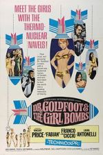 Watch Dr. Goldfoot and the Girl Bombs Vodlocker
