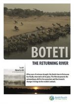 Watch Boteti: The Returning River Vodlocker
