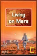 Watch National Geographic: Living on Mars Vodlocker