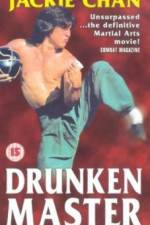 Watch Drunken Master Vodlocker
