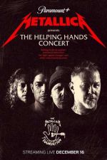 Watch Metallica Presents: The Helping Hands Concert Vodlocker