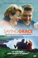 Watch Saving Grace Vodlocker