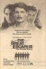 Watch The Great Escape II: The Untold Story Vodlocker