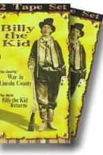 Watch Billy the Kid Returns Movie25