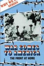Watch War Comes to America Vodlocker