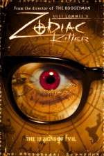 Watch Zodiac Killer Vodlocker