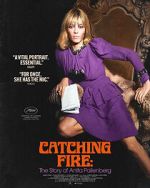 Watch Catching Fire: The Story of Anita Pallenberg Vodlocker