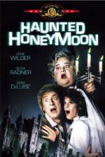 Watch Haunted Honeymoon Vodlocker