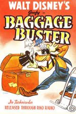 Watch Baggage Buster Vodlocker