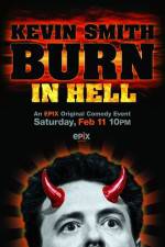 Watch Kevin Smith Burn in Hell Vodlocker