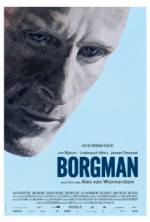 Watch Borgman Vodlocker