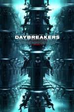 Watch Daybreakers Vodlocker