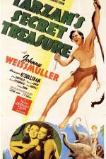Watch Tarzan's Secret Treasure Vodlocker