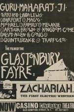 Watch Glastonbury Fayre Vodlocker