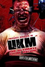 Watch UKM: The Ultimate Killing Machine Vodlocker