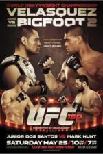 Watch UFC 160 Preliminary Fights Vodlocker